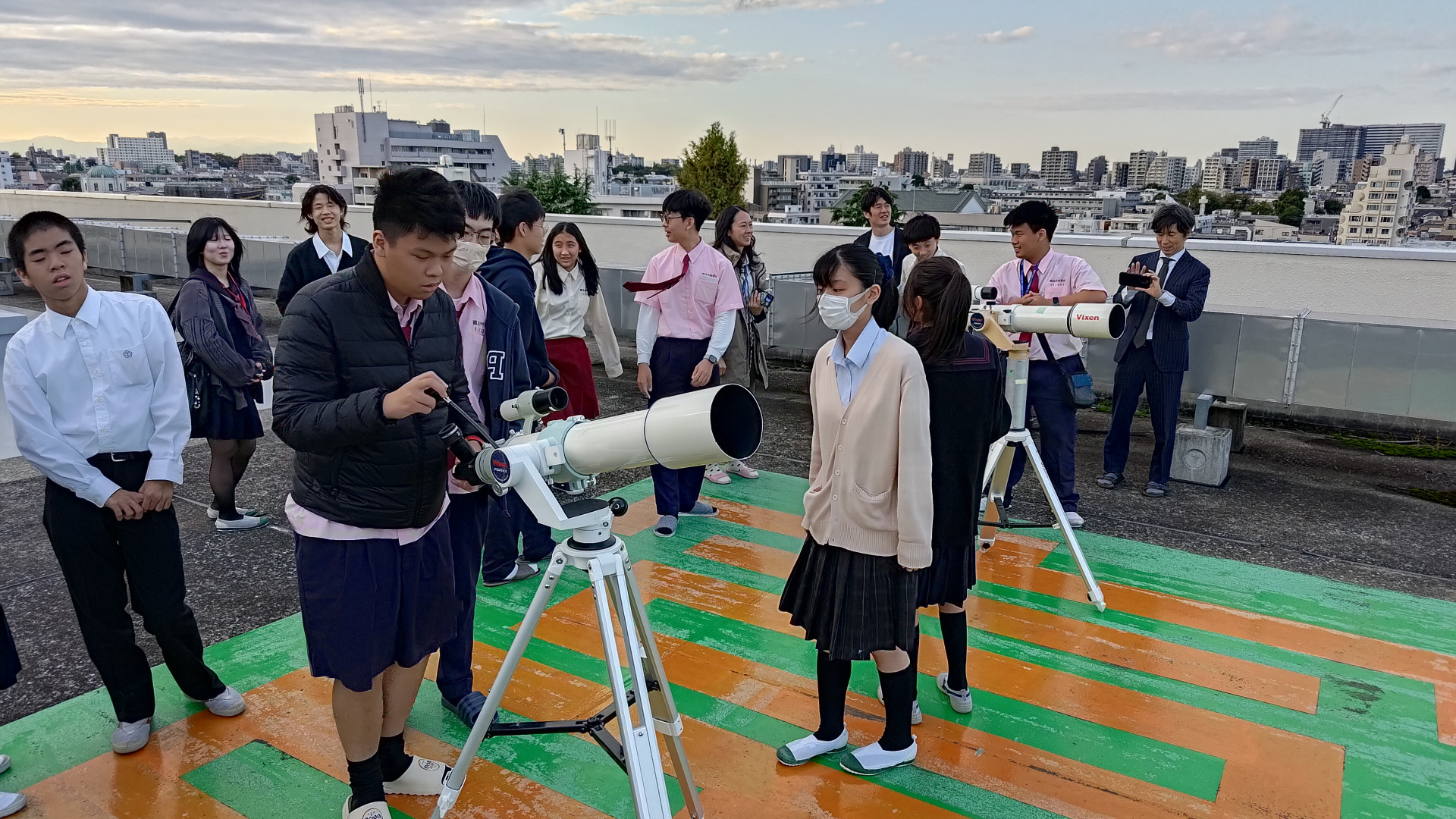 20251023 台湾交流10